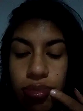 Anamaria-24 online show from February 11, 11:21 pm