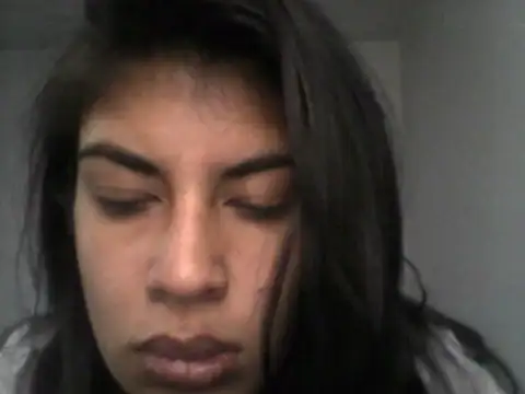 Snapshot of Anamaria-24 chatting on March 13, 9:32 pm Anamaria-24 online show from March 13, 9:32 pm