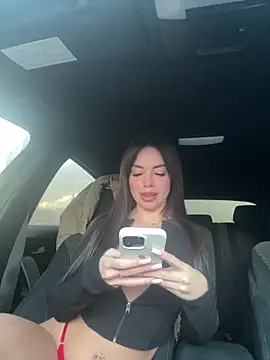 Gabriella Hot  online show from February 19, 1:56 am