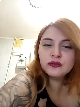 SckayilaGray online show from December 22, 6:26 pm