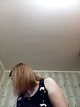 SckayilaGray online show from December 27, 10:59 pm