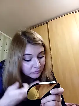 SckayilaGray online show from January 13, 12:09 am