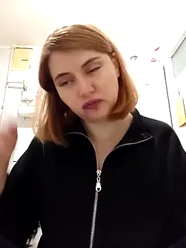 SckayilaGray online show from March 5, 9:59 pm