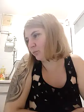 SckayilaGray online show from December 1, 5:07 pm