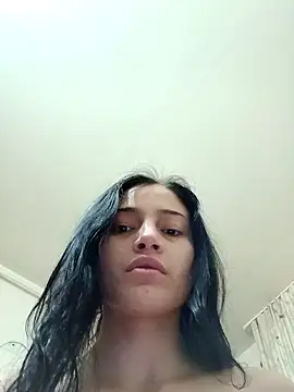 Virgin Pussy Love online show from April 3, 7:12 pm