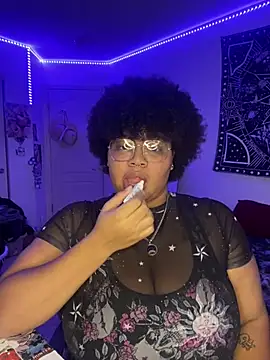 Snapshot of Ectorius chatting on December 27, 1:22 am Ectorius online show from December 27, 1:22 am