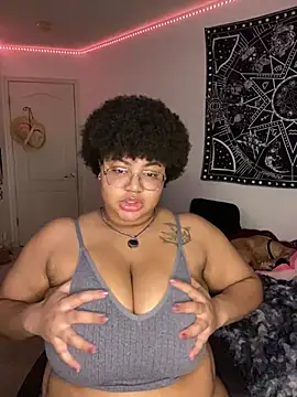 Snapshot of Ectorius chatting on January 9, 3:04 am Ectorius online show from January 9, 3:04 am