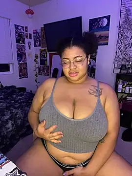 Snapshot of Ectorius chatting on January 20, 3:37 am Ectorius online show from January 20, 3:37 am