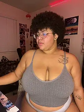 Snapshot of Ectorius chatting on January 28, 4:08 am Ectorius online show from January 28, 4:08 am