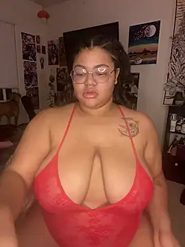 Snapshot of Ectorius chatting on February 3, 3:53 am Ectorius online show from February 3, 3:53 am