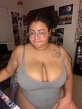 Snapshot of Ectorius chatting on March 1, 2:26 am Ectorius online show from March 1, 2:26 am