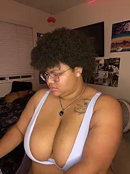 Snapshot of Ectorius chatting on March 22, 2:27 am Ectorius online show from March 22, 2:27 am