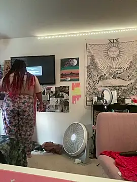 Snapshot of Ectorius chatting on September 10, 12:21 am Ectorius online show from September 10, 12:21 am