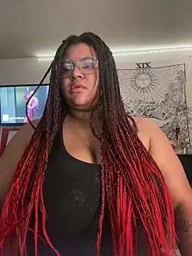 Snapshot of Ectorius chatting on September 12, 11:43 am Ectorius online show from September 12, 11:43 am