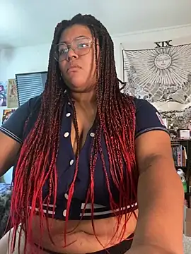 Snapshot of Ectorius chatting on September 13, 2:17 pm Ectorius online show from September 13, 2:17 pm