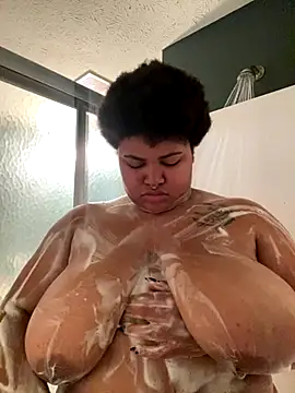 Snapshot of Ectorius chatting on October 1, 1:06 pm Ectorius online show from October 1, 1:06 pm