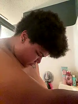 Snapshot of Ectorius chatting on October 2, 11:01 pm Ectorius online show from October 2, 11:01 pm