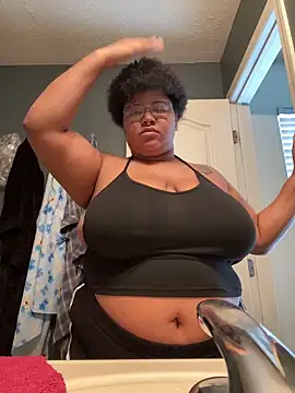 Snapshot of Ectorius chatting on February 6, 4:32 pm Ectorius online show from February 6, 4:32 pm