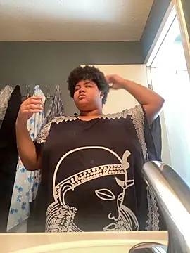 Snapshot of Ectorius chatting on February 16, 4:58 pm Ectorius online show from February 16, 4:58 pm