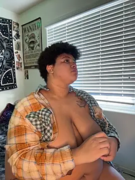 Snapshot of Ectorius chatting on February 21, 8:10 pm Ectorius online show from February 21, 8:10 pm