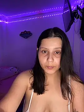 Snapshot of Sophie__Carter_ chatting on October 16, 2:56 am Sophie Carter online show from October 16, 2:56 am