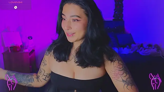 Pauilina online show from March 10, 11:54 pm