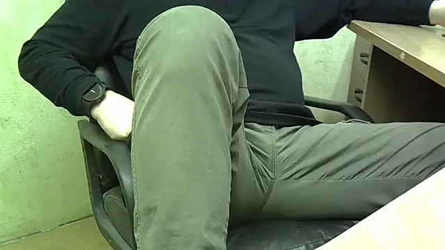 nikdov3 online show from February 5, 4:50 am