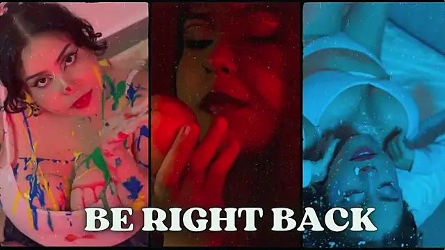 Dalila Sky online show from March 16, 2:55 pm