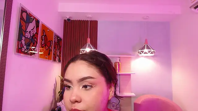 Dalila Sky online show from September 12, 6:08 pm