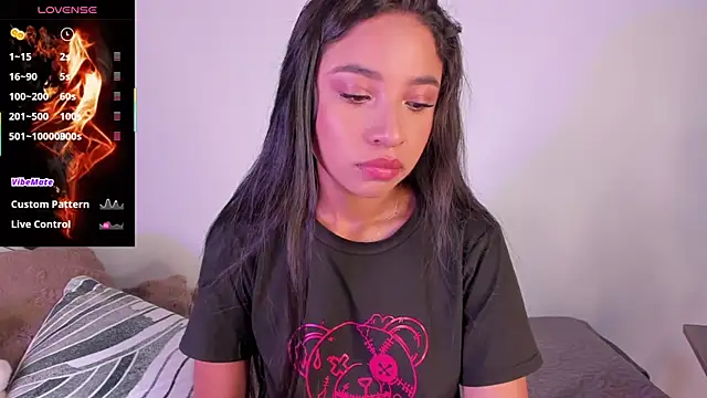 Mereo leona online show from April 15, 12:06 am