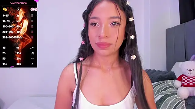 Snapshot of Mereo_leona chatting on July 6, 7:16 pm Mereo leona online show from July 6, 7:16 pm