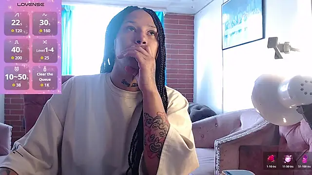 devi black13  online show from February 16, 6:04 pm