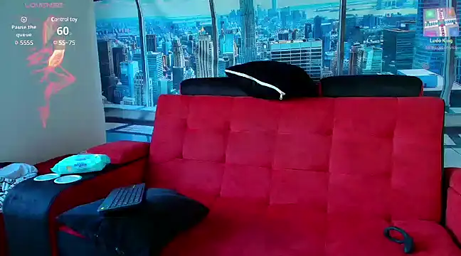 mister jhonxxx online show from January 27, 9:22 pm