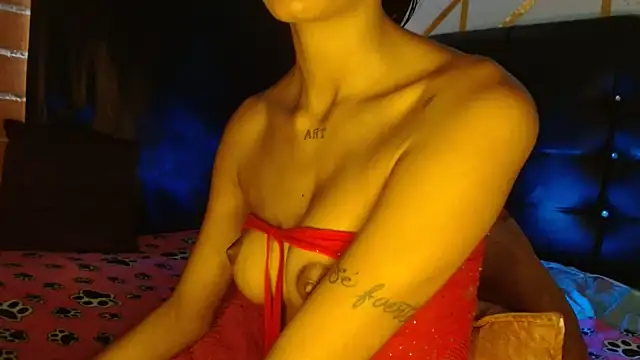 dulcelatina222 online show from November 12, 9:03 pm