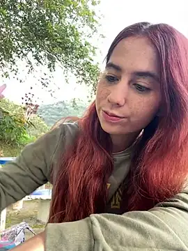 Snapshot of HannaSmiith chatting on January 28, 1:27 pm HannaSmiith online show from January 28, 1:27 pm