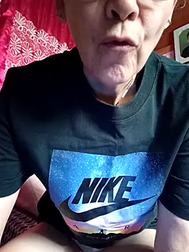 NanitaFun online show from February 16, 9:33 pm