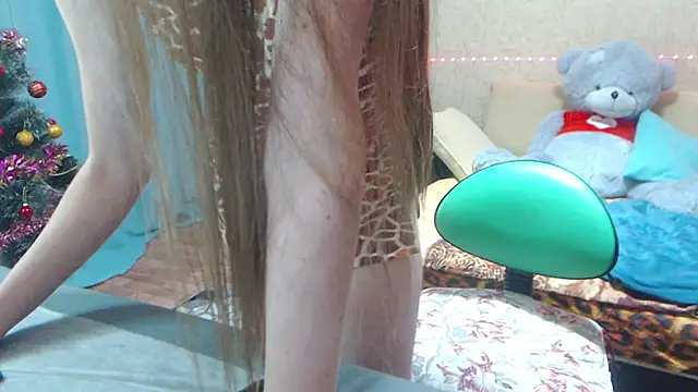 Snapshot of --Model--2 chatting on January 5, 9:57 pm --Model--2 online show from January 5, 9:57 pm