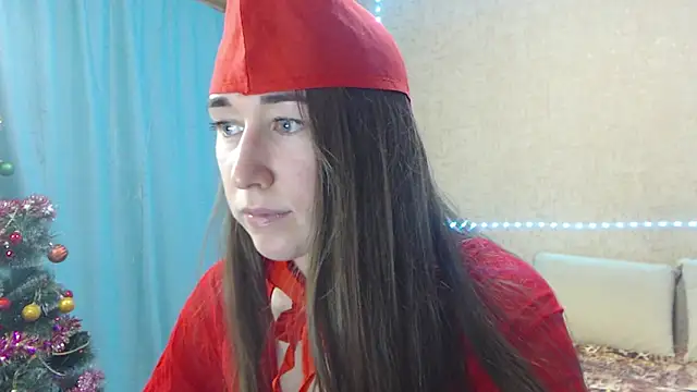 Snapshot of --Model--2 chatting on January 7, 4:48 pm --Model--2 online show from January 7, 4:48 pm