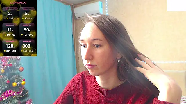 Snapshot of --Model--2 chatting on January 25, 4:35 pm --Model--2 online show from January 25, 4:35 pm