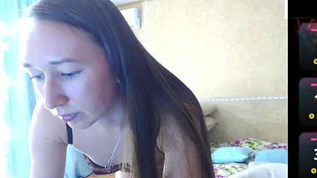 Snapshot of --Model--2 chatting on March 9, 11:25 pm --Model--2 online show from March 9, 11:25 pm