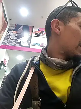 jeremiabello online show from December 22, 8:36 pm