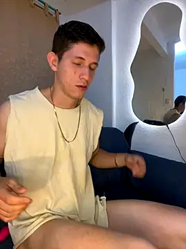 Bodyxx23 online show from October 5, 12:20 am