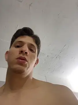 Bodyxx23 online show from March 21, 3:11 am