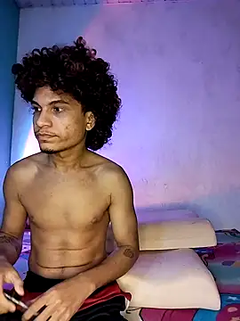 CasalAkira online show from October 7, 2:09 am