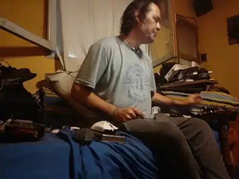 tus ordenes mis deseos online show from February 19, 3:57 am