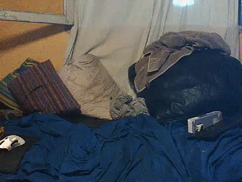 tus ordenes mis deseos online show from April 4, 7:06 am