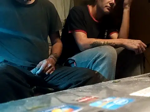 tus ordenes mis deseos online show from April 16, 6:36 am