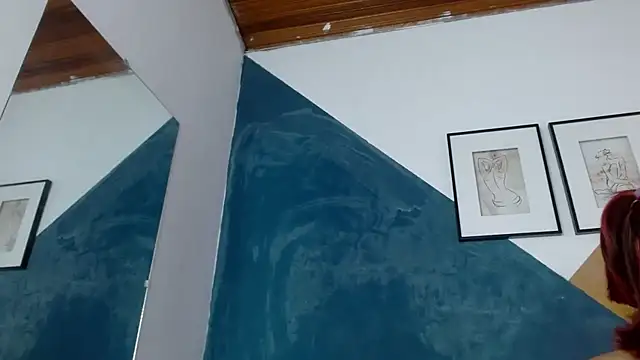 Ambar Roux  online show from January 24, 4:39 pm