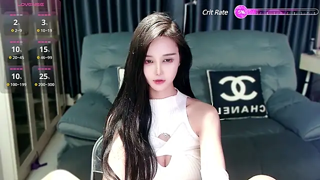 Annibaby8 online show from March 5, 6:12 am