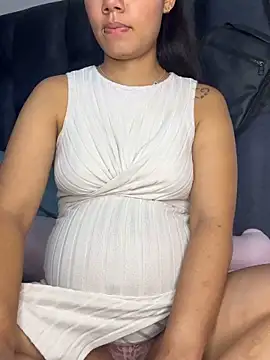  Luana online show from February 6, 2:05 am